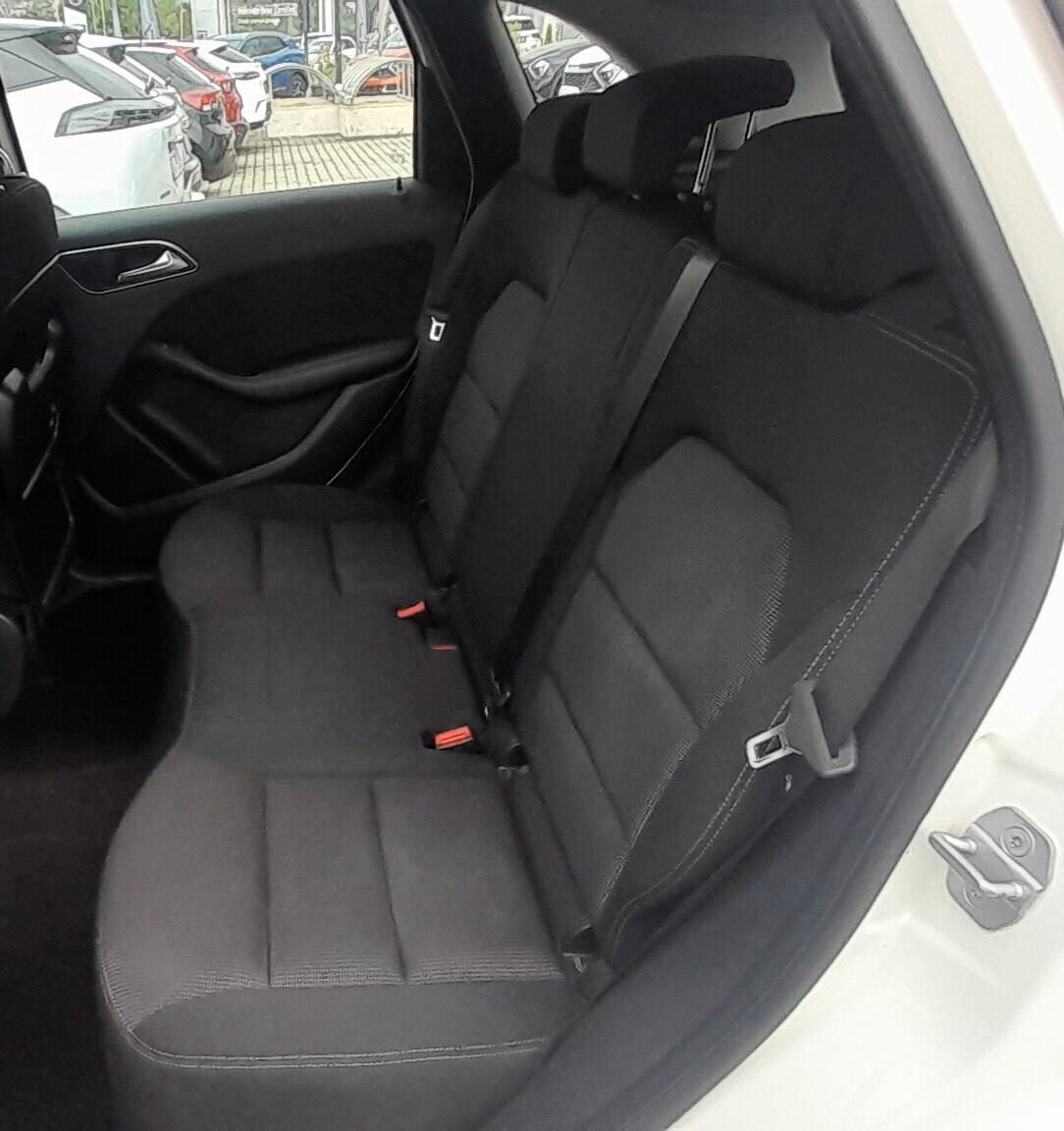 Mercedes-benz B 200 d Executive