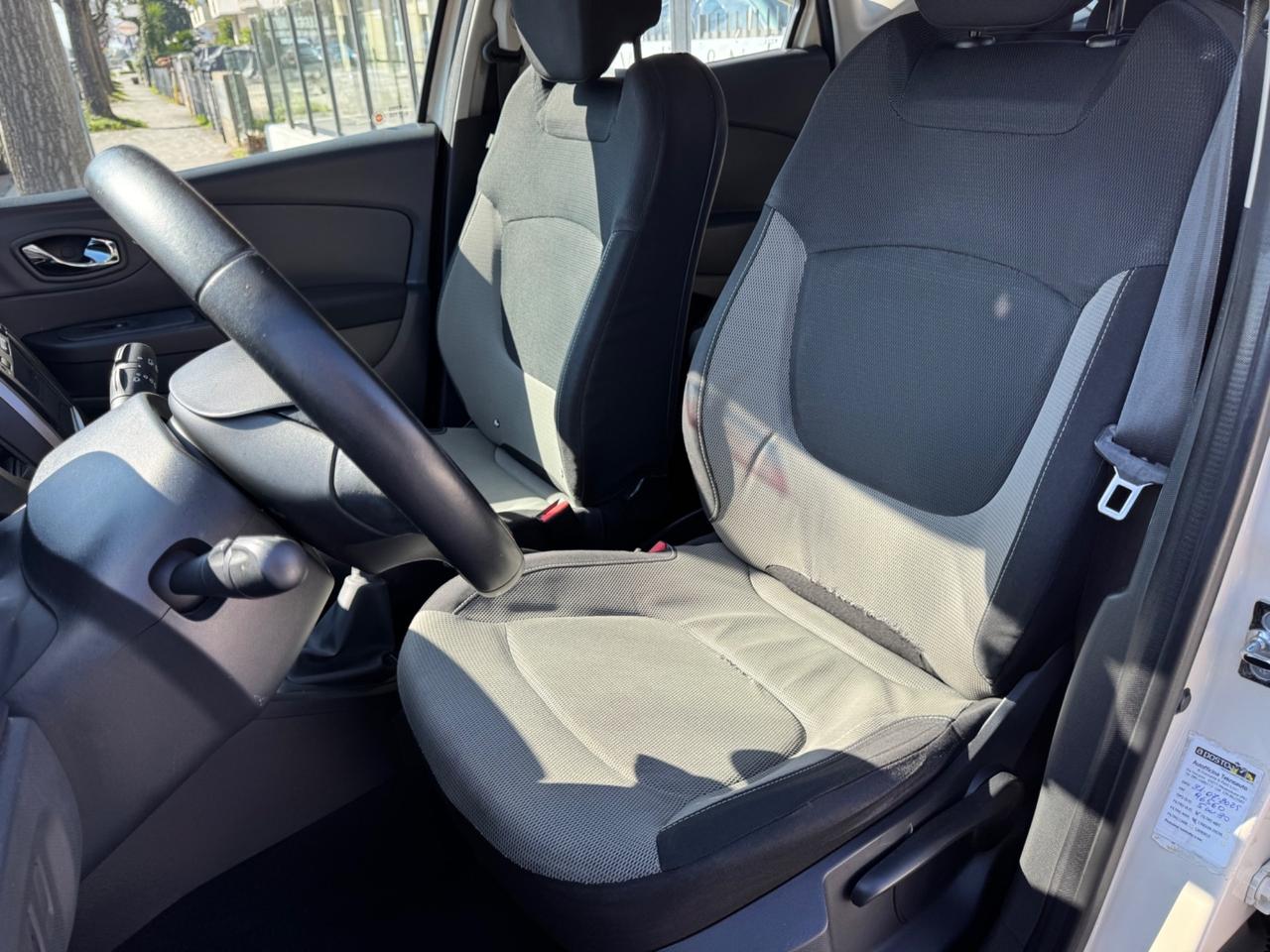 Renault Captur 1.5 dCi 8V 90 CV Start&Stop Energy R-Link