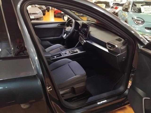 CUPRA Leon 2.0 TDI 150 CV DSG C/GRIMALDI SPECIAL DAY