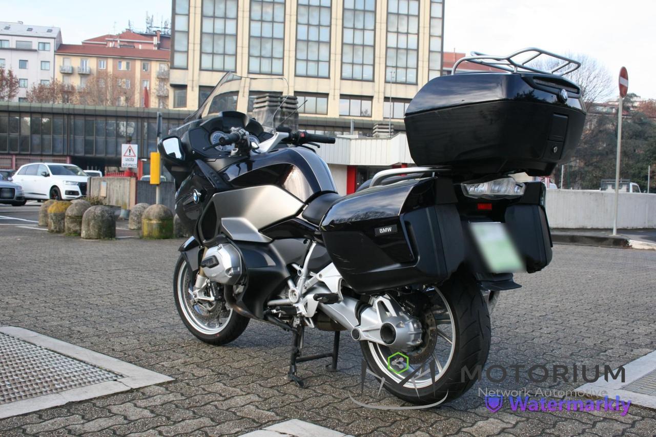 BMW R 1200 RT R 1200 RT - ABS - FULL OPTIONAL