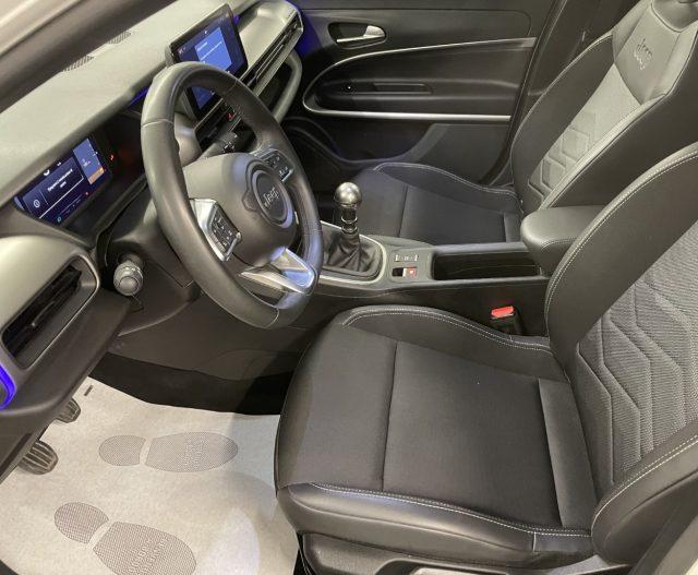JEEP Avenger 1.2 Summit