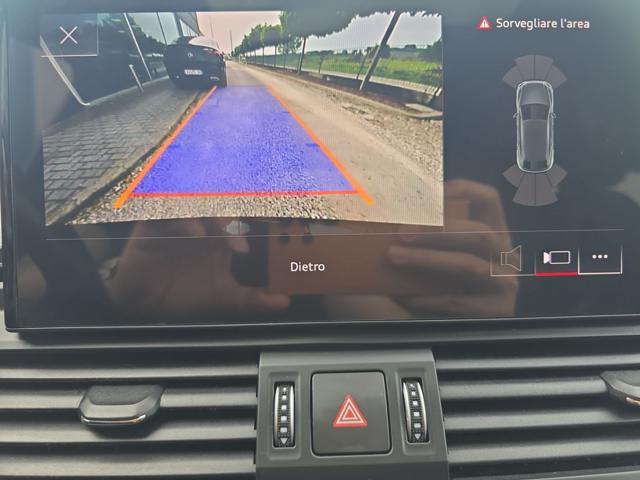 AUDI Q5 SPB 40 TDI quattro S tronic S line