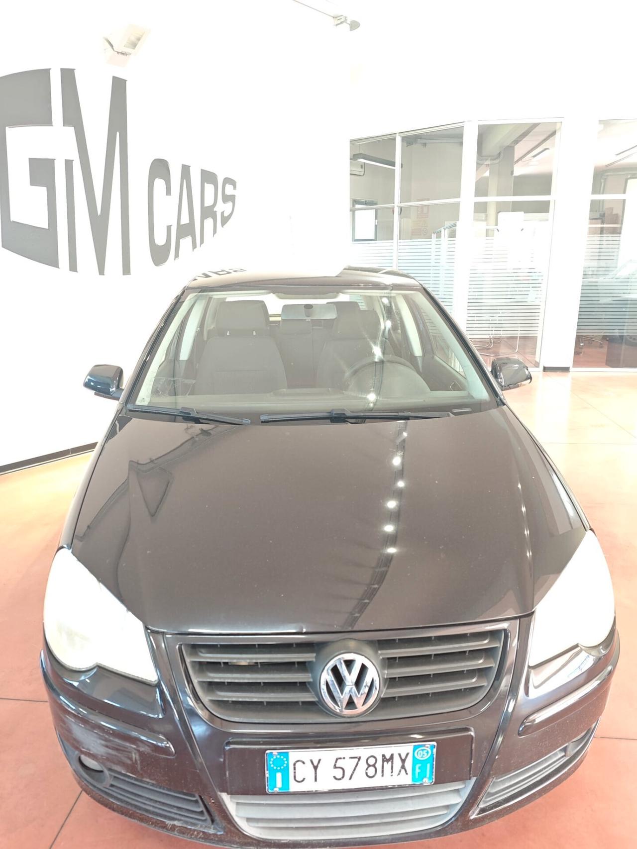 Volkswagen Polo 1.2/64CV 12V 5p. Comfortline