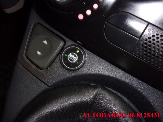 FIAT 500 1.2 Sport GPL