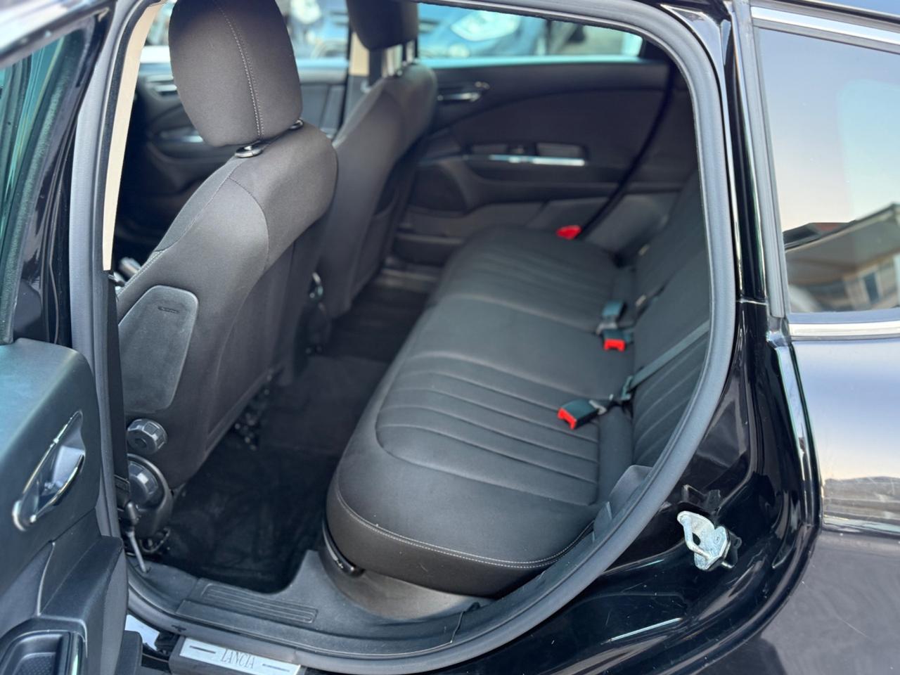 Lancia Delta 1.4 T-Jet 120 CV Gold Ecochic GPL