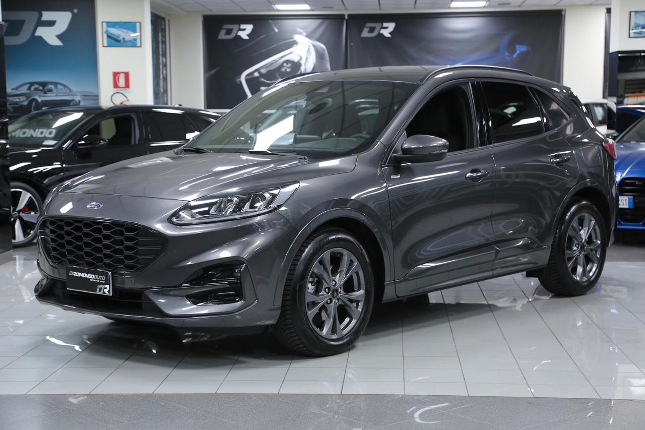 Ford Kuga 2.0 EcoBlue 120 cv ST-Line auto