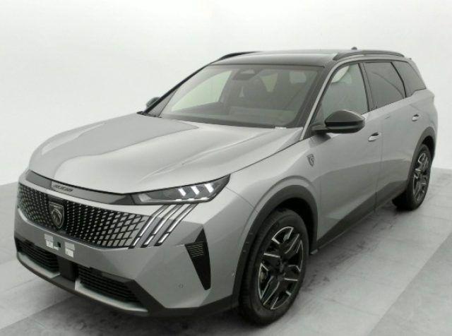 PEUGEOT 5008 Hybrid 145 e-DCS6 GT in Promo