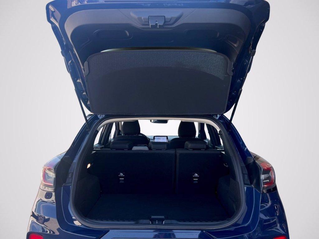 FORD Puma 1.0 EcoBoost Hybrid 125 CV S&S Titanium del 2022