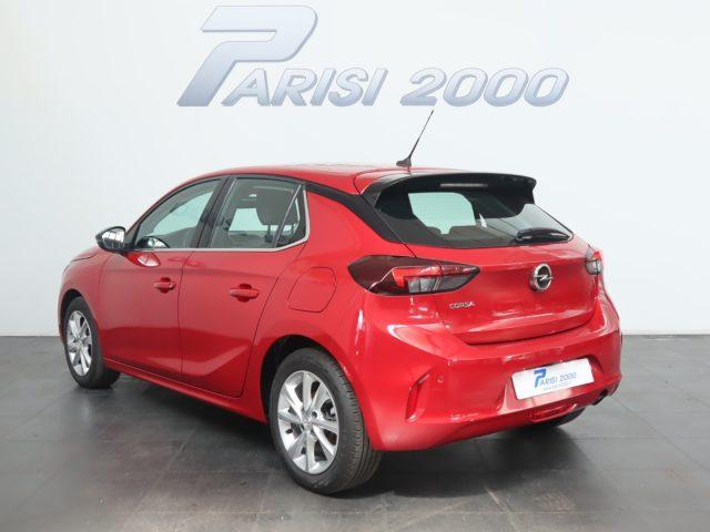 OPEL Corsa 1.2 100CV Elegance aut. *PROMO PARISI GROUP*