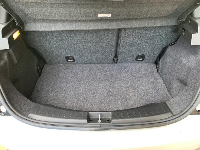 Lancia Ypsilon 1.2 69 CV 5 porte GPL Ecochic Elefantino Blu