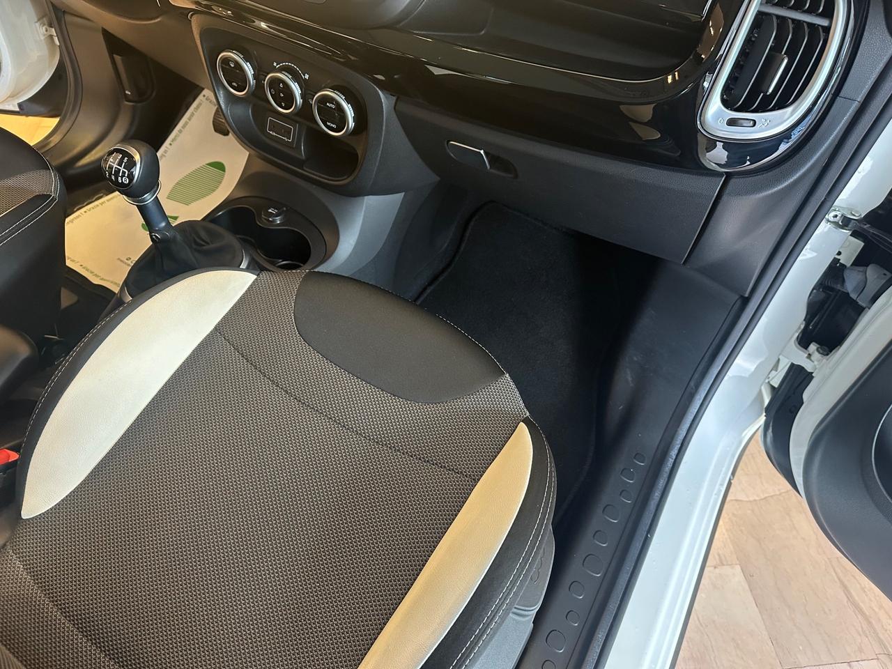 Fiat 500L 1.4 95 CV Trekking