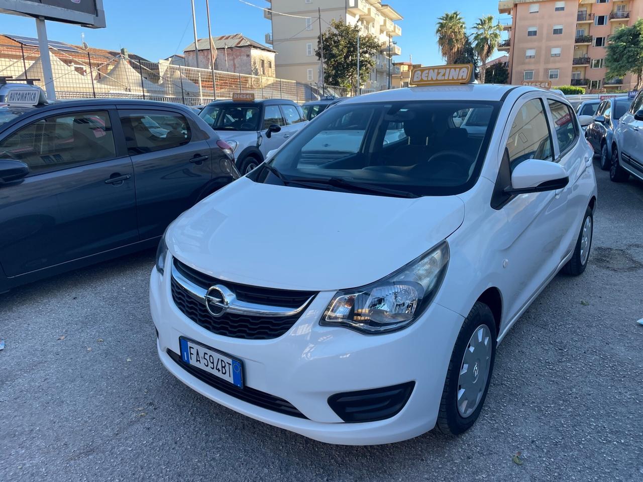 Opel Karl 1.0 75 CV