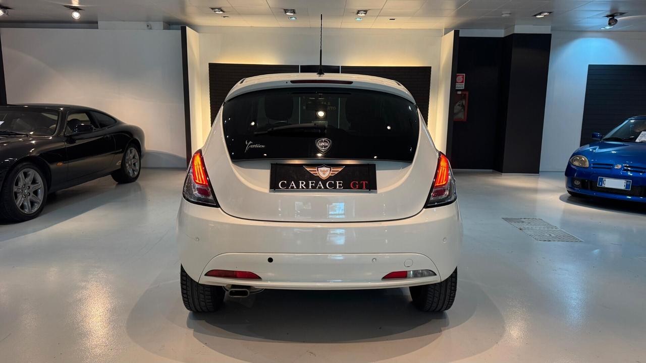 LANCIA YPSILON 1.3 MJT 95cv - 2017