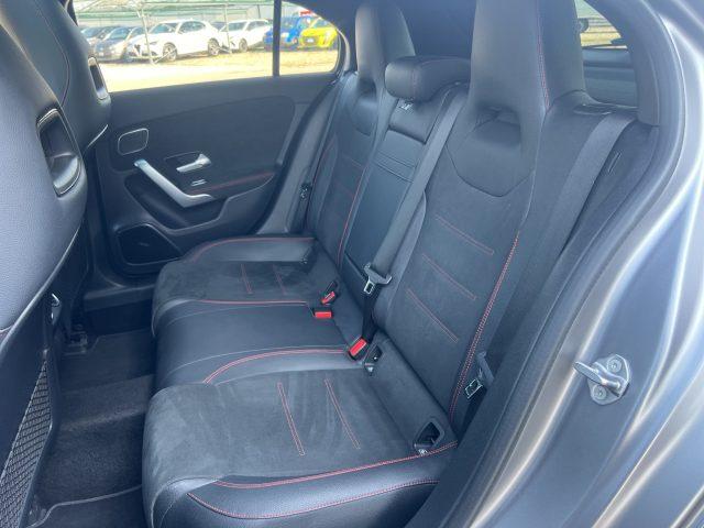 MERCEDES-BENZ A 35 AMG A 35 AMG 4Matic