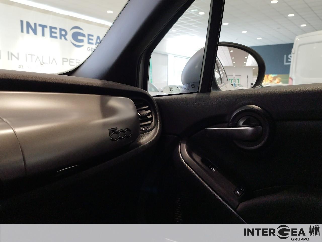 FIAT 500X 1.0 t3 Sport 120cv