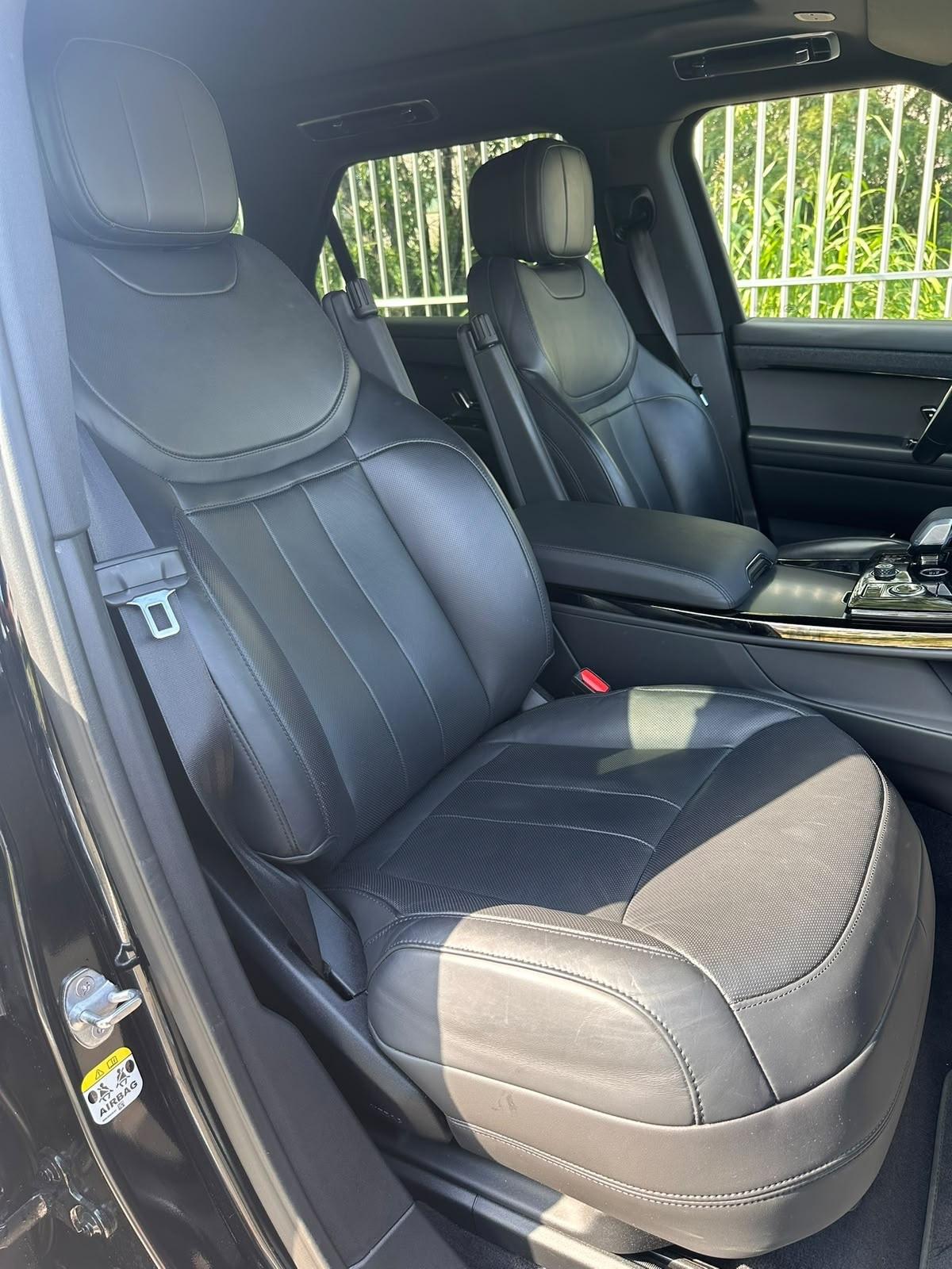 Land Rover Range Sport 3.0D l6 249 CV Dynamic SE FULL OPTIONAL IVA ESPOSTA