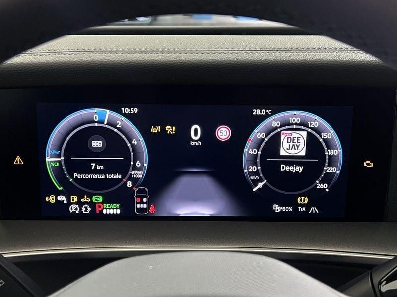 Volkswagen Tayron Tayron 1.5 tsi ehybrid Edition Plus 204cv dsg