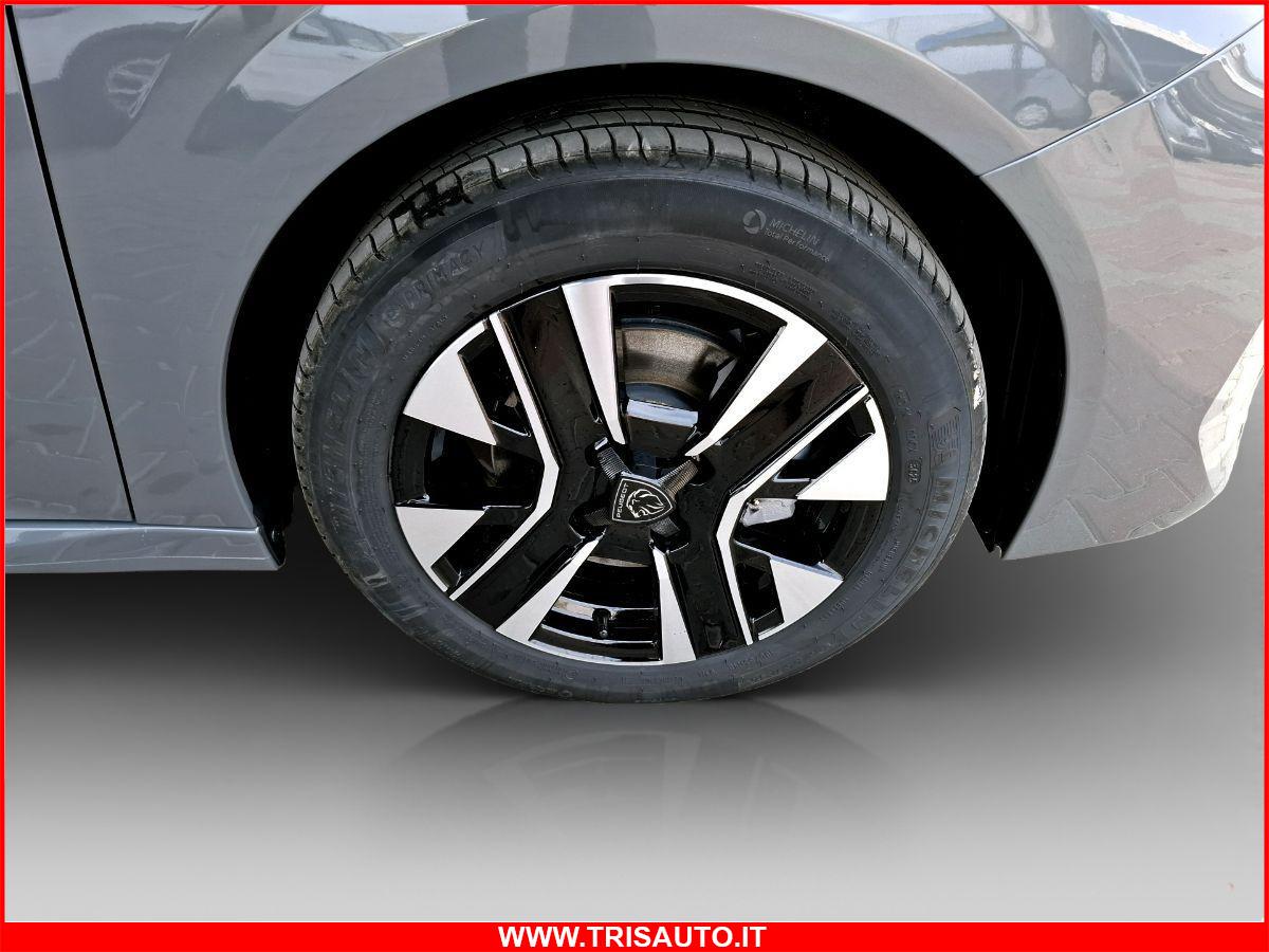 PEUGEOT 208 1.2 Allure NEOPATENTATI (FULL LED+PELLE+NAVI)