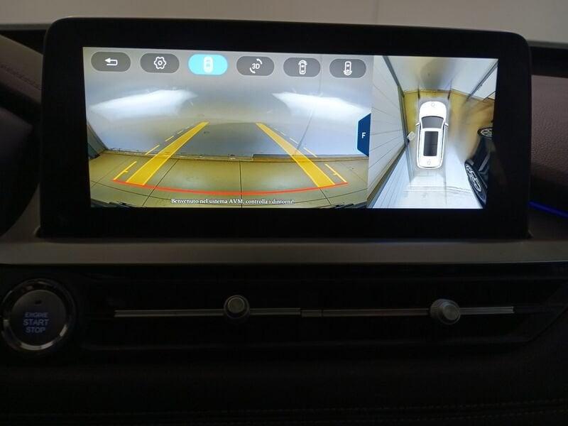 DR AUTOMOBILES DR 6.0 dr 6.0 1.5 Turbo CVT Bi-Fuel GPL