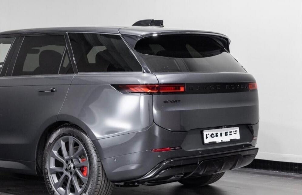 Land Rover Range Rover Sport Range Rover Sport 3.0D l6 300 CV Dynamic HSE