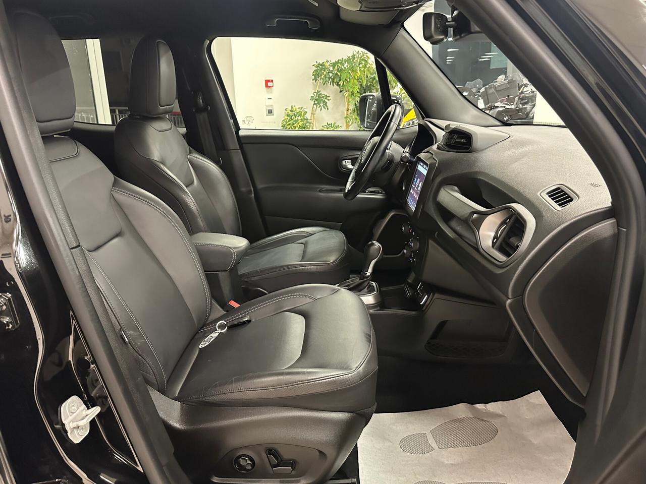 Jeep Renegade 1.6 Mjt DDCT 120 CV S - 2019