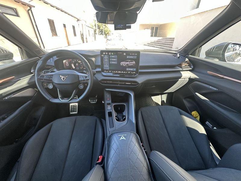CUPRA Terramar Terramar 2.0 tsi Impulse 4drive 204cv dsg