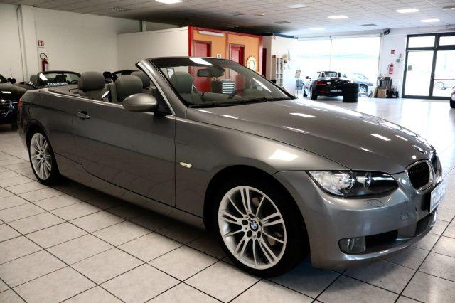 BMW 320 320i Cabrio Tagliandi BMW