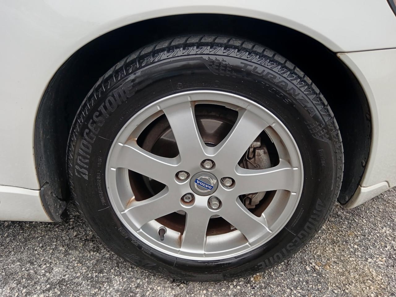 Volvo V50 1.6 D2 115CV POLAR SW NUOVISSIMA