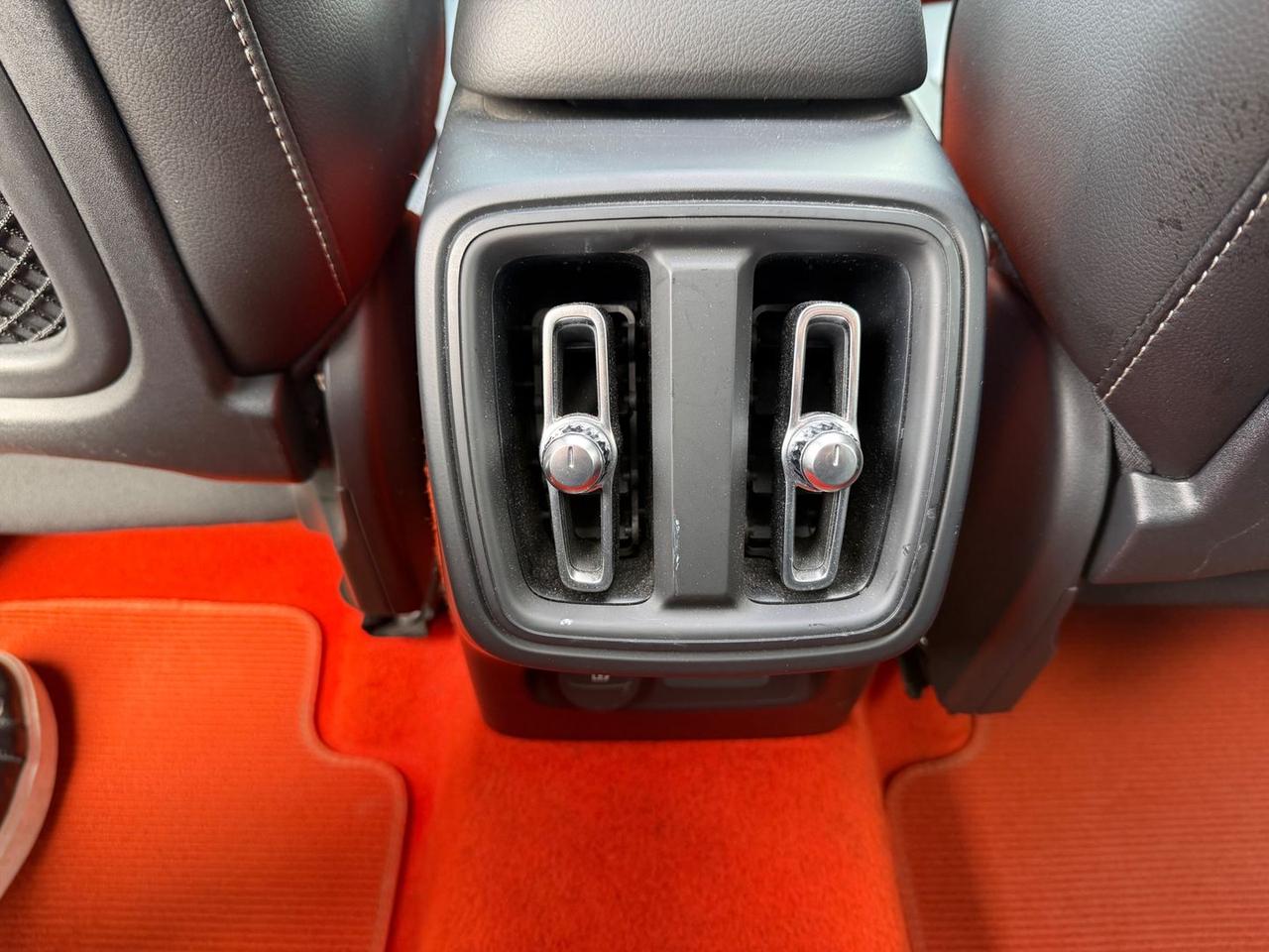 Volvo XC40 2.0 T5 Polestar R-Designm AWD Gea #8983