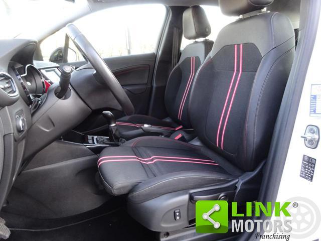 OPEL Crossland 1.2 12V Start&Stop Elegance NEOPATENTATI