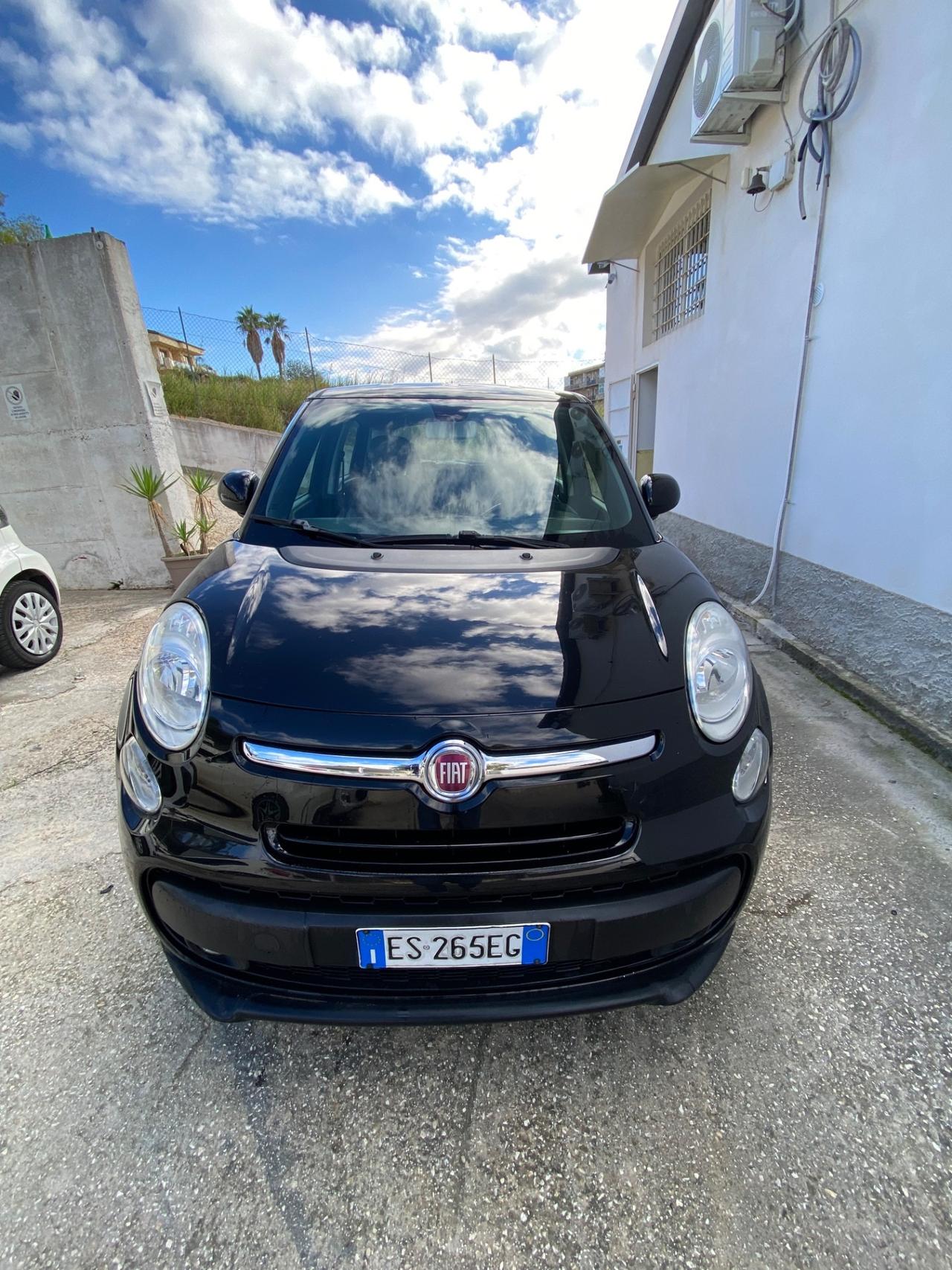Fiat 500L 1.3 Multijet 85 CV Lounge