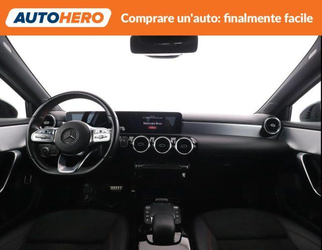 MERCEDES-BENZ A 250 e Automatic EQ-Power Business