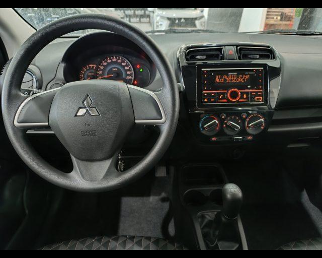 MITSUBISHI Space Star 1.2 Invite Radio