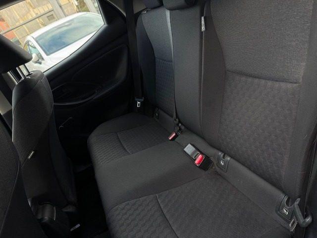 TOYOTA Yaris 1.5 Hybrid 5 porte Business MY20 FP
