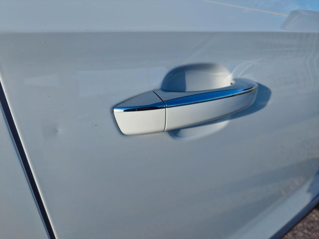 Mg ZS 1.5 VTi-tech Luxury