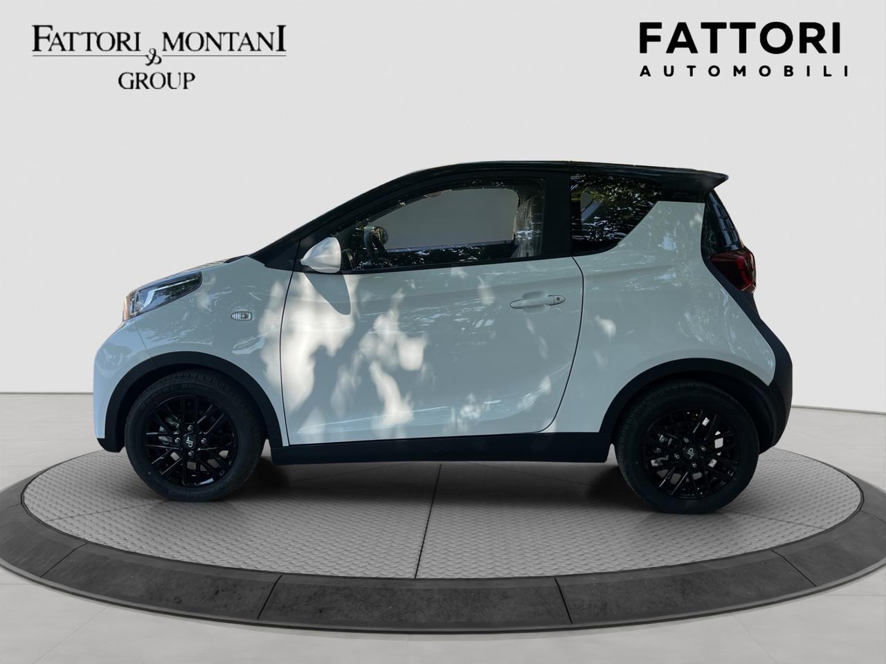 Dr 1.0 EV