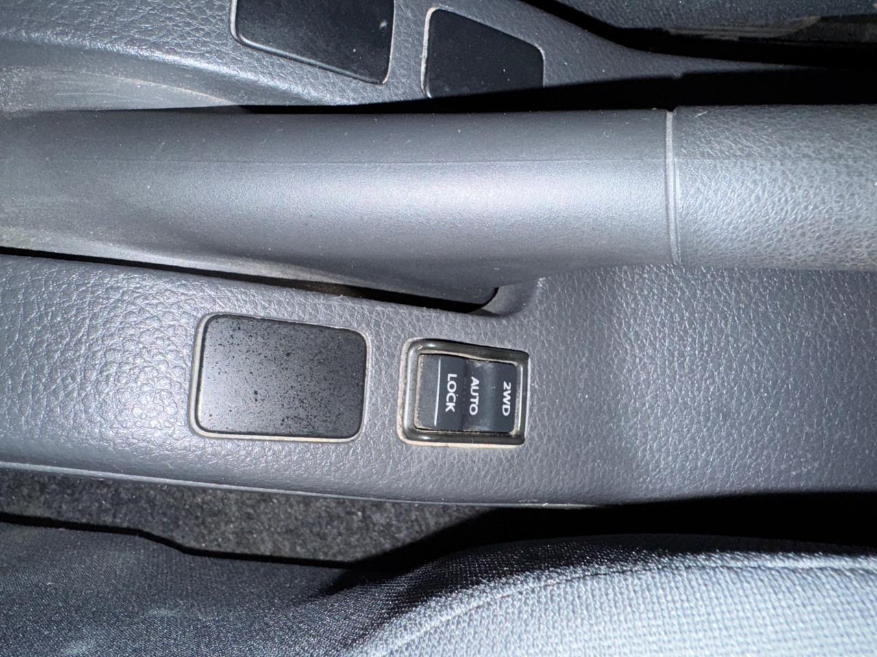 Suzuki SX4 1.6 16V 4WD Outdoor Line