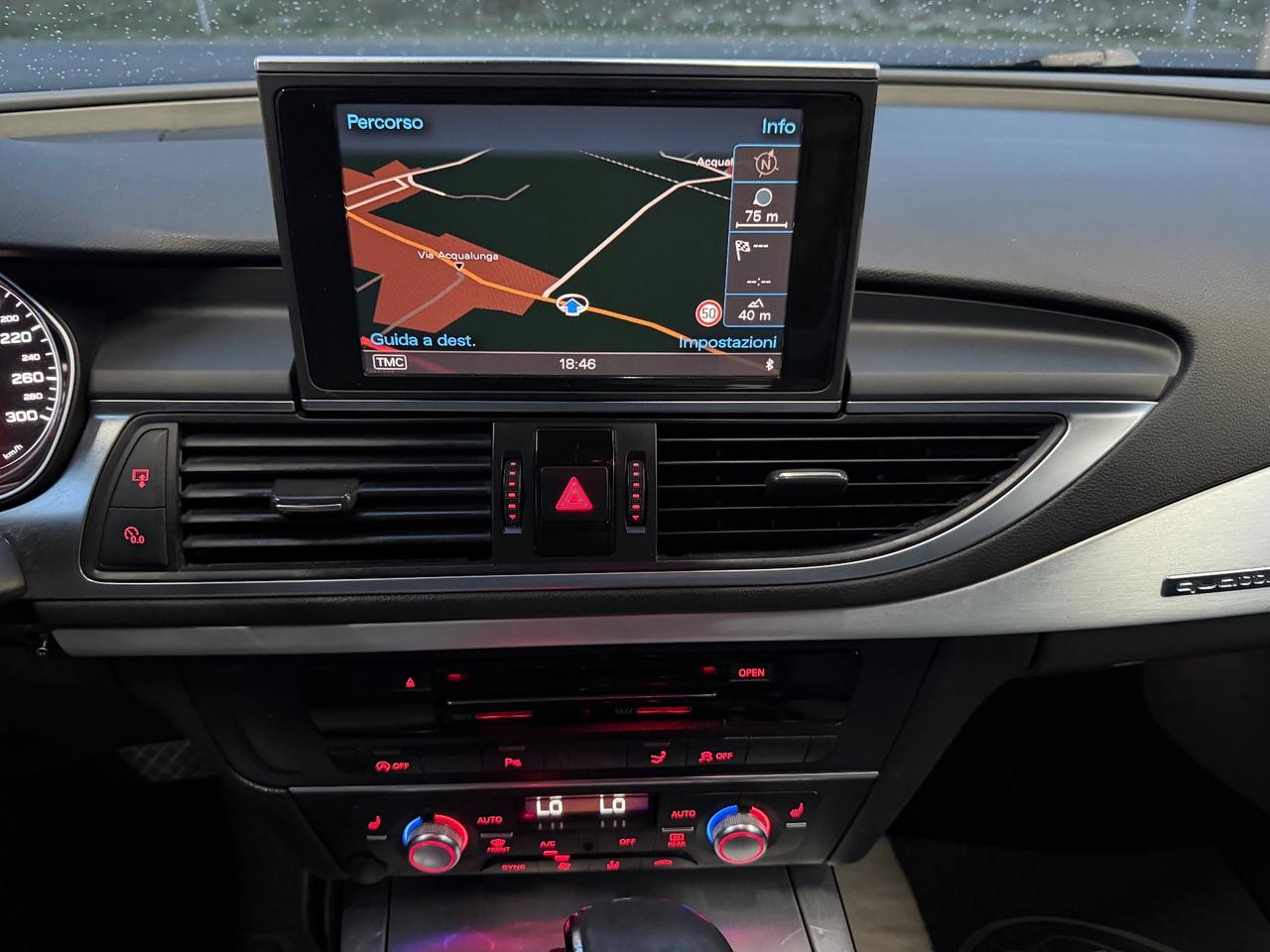 Audi A7 SPB 3.0 TDI 245 CV quattro Allestimento RS7 Full