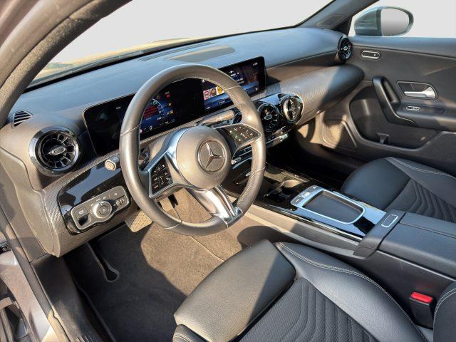 MERCEDES-BENZ A 180 A 180 Automatic Executive