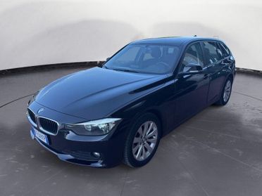 BMW Serie 3 Touring 316d 115cv