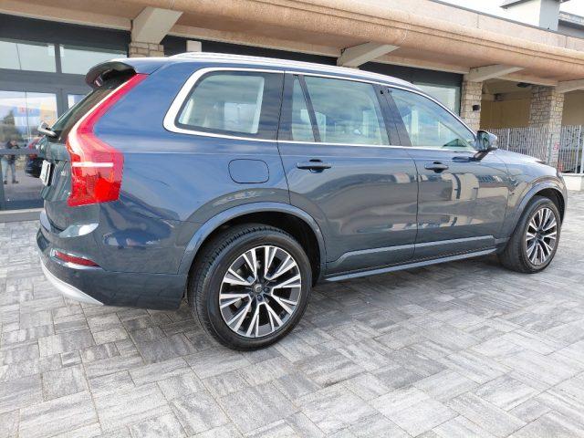 VOLVO XC90 B5 (d) AWD Geartronic Momentum Pro