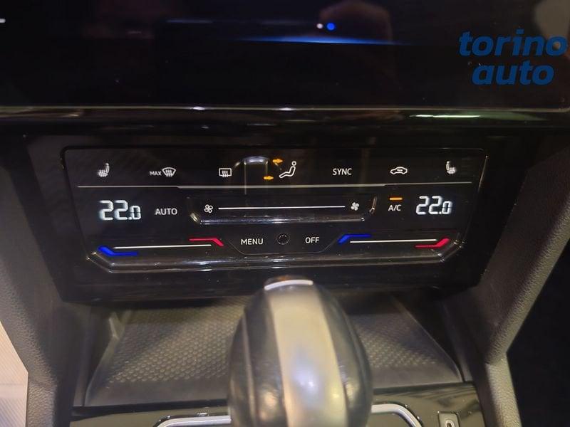 Volkswagen Passat Passat Variant 2.0 TDI SCR EVO DSG Executive