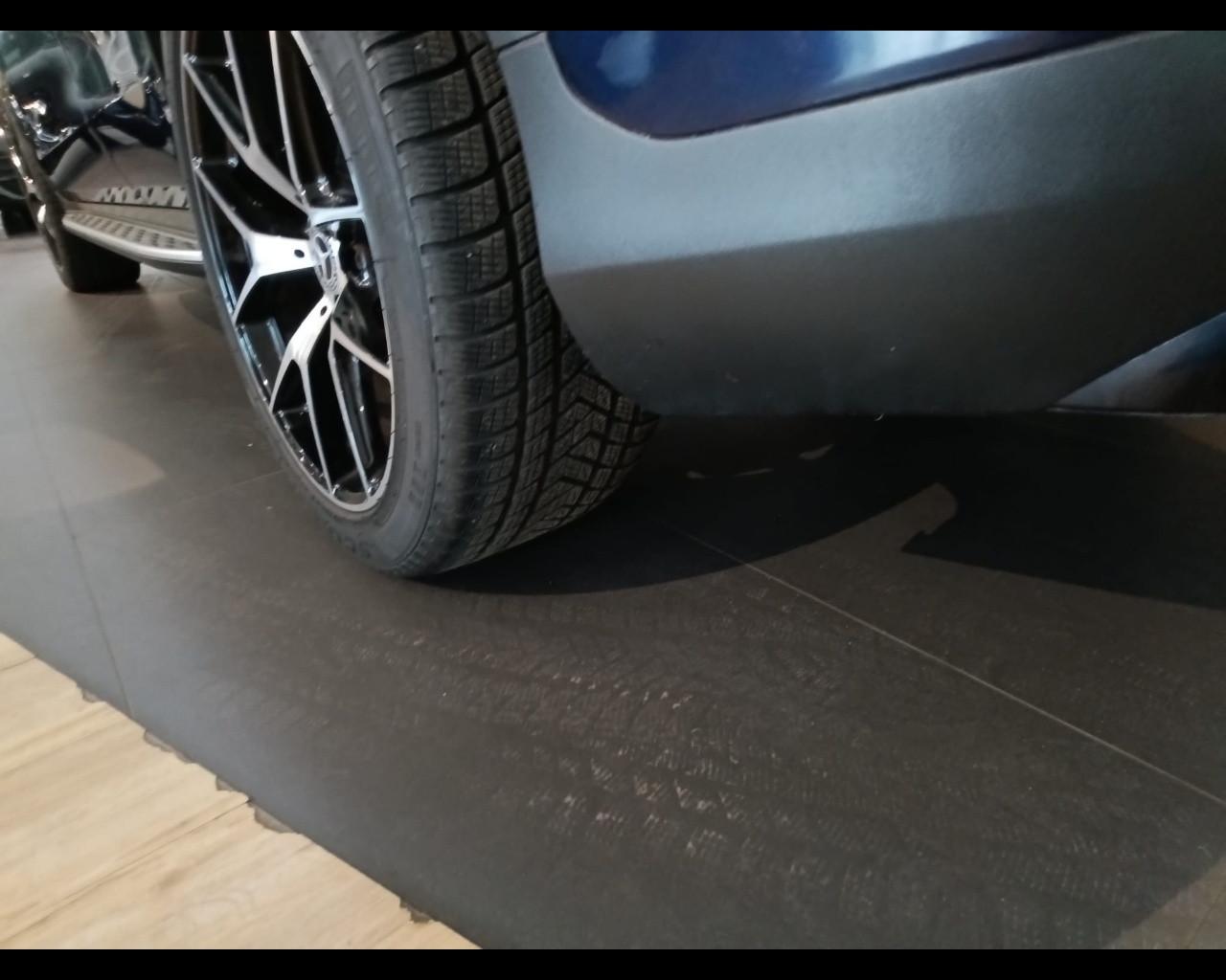 Mercedes-Benz GLC Coupe - C253 2019 - GLC Coupe 300 d Premium 4matic auto