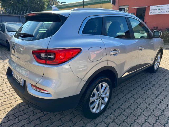 RENAULT Kadjar Blue dCi 8V 115CV EDC BUSINESS AUTOCARRO N1