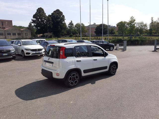 FIAT Panda PROMO FINANZIAMENT1.0 FireFly S&S Hybrid City Life