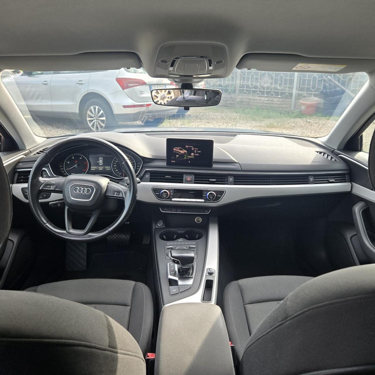 Audi A4 Avant 2.0 TDI 150 CV S tronic Business
