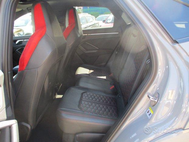 Audi RS Q3 SPORTBACK 2.5