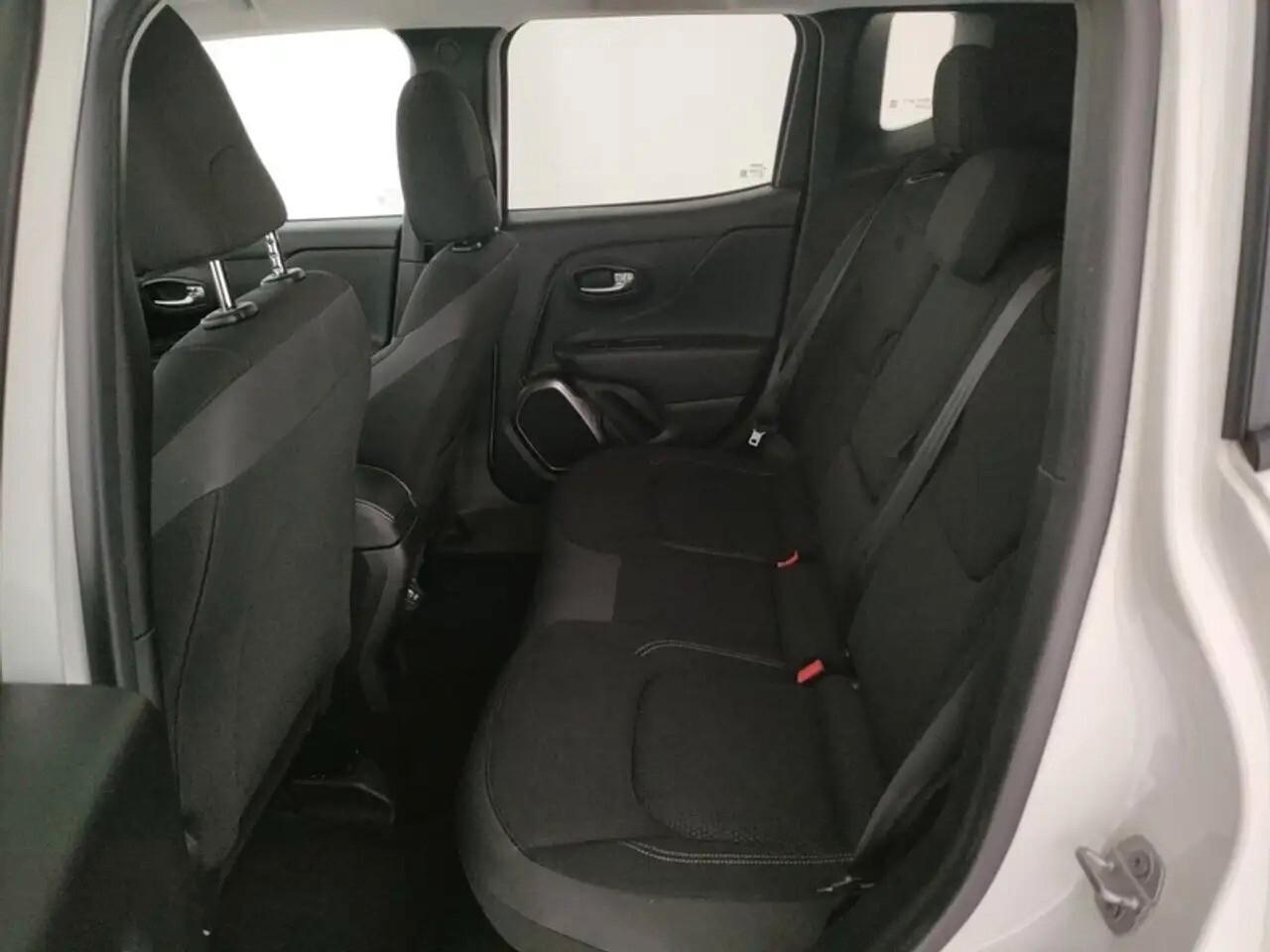 Jeep Renegade 1.4 MultiAir Limited PERFETTA