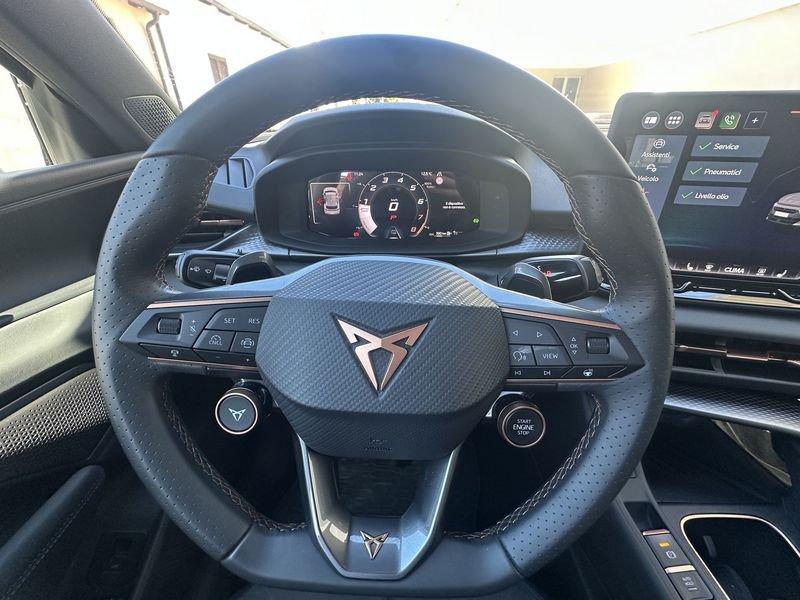 CUPRA Terramar Terramar 2.0 tsi Impulse 4drive 204cv dsg