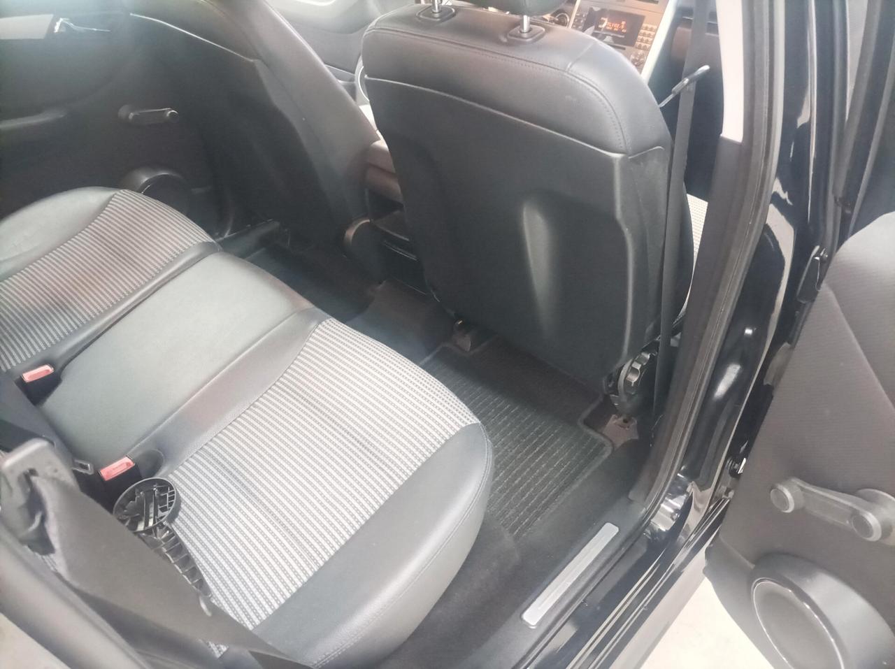 Mercedes-benz B 180 CDI Sport 109 CV - 09/2007